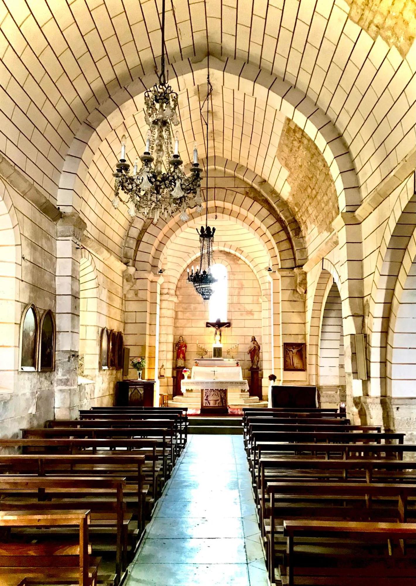 Lapartment Du Perigord Javerlhac-et-la-Chapelle-Saint-Robert Екстер'єр фото
